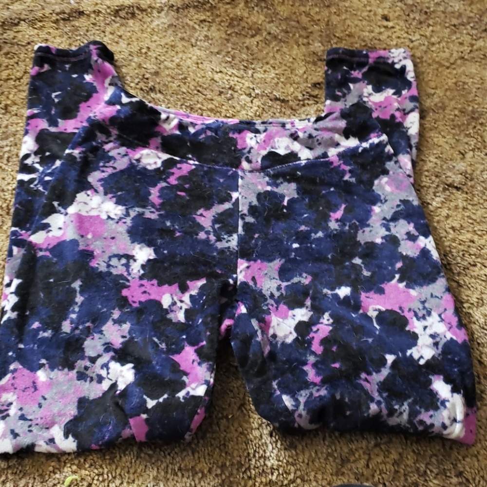 CuddleDud Leggings